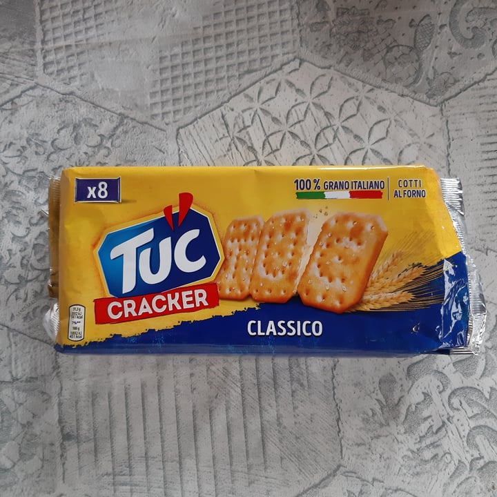 photo of Tuc Chraker shared by @fede21 on  16 May 2022 - review