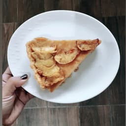 Tacita de arroz