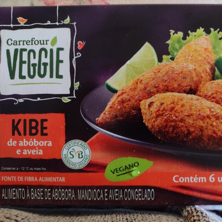 review photo of Carrefour Kibe shared by @janainamh on 28 May 2022 - review