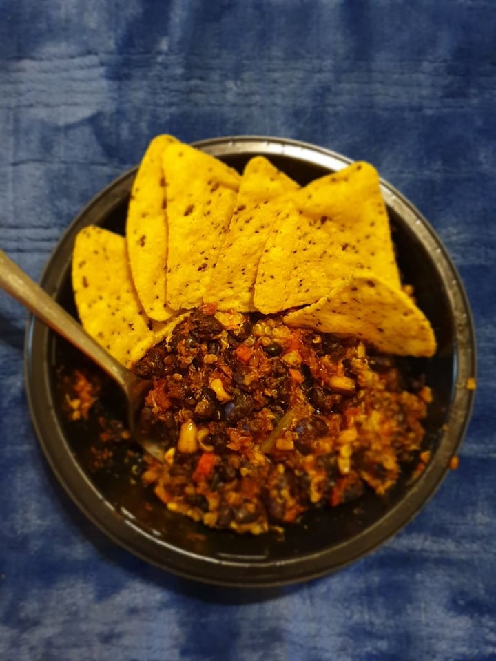 photo of Don Lee Farms Veggie super bowl shared by @vanessadelafuente on  21 May 2019 - review