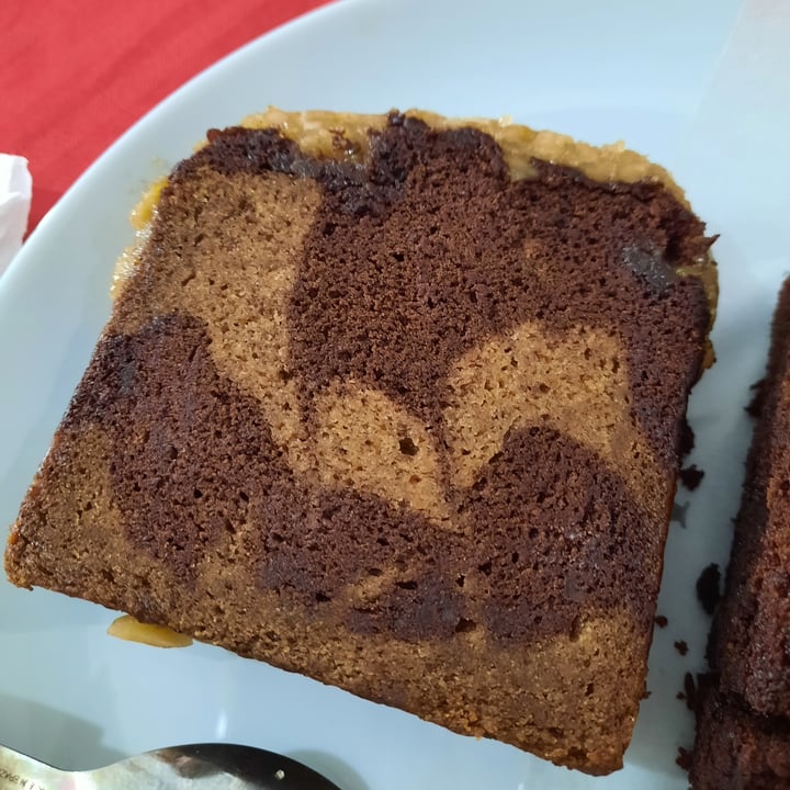 review photo of Letit_v Budín marmolado shared by @camilac2505 on 09 Jan 2022 - review