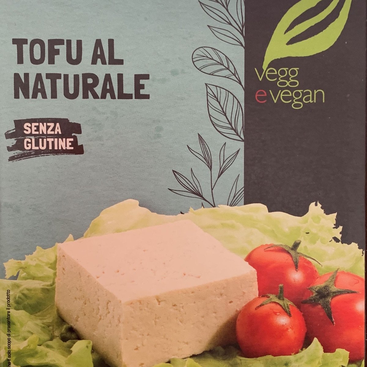 Tofu from Vegg e vegan - Vegan Product Reviews & Ratings | abillion