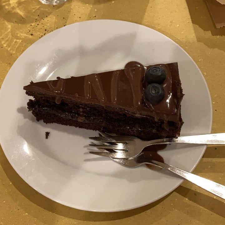 photo of Lo Fai Sacher shared by @luciapaladini on  05 Mar 2022 - review