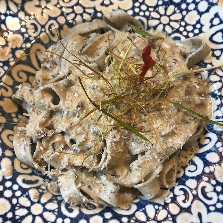 review photo of La Casa Viva Parpadelle shared by @mariacrtez on 05 Mar 2022 - review