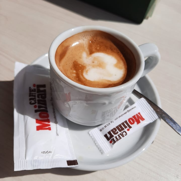 review photo of La Sal - Shisha & Cocktail Coffee shared by @omilla on 10 Apr 2022 - review