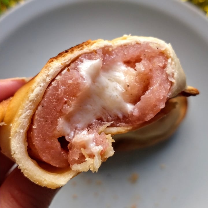 review photo of Spika Lion - Tienda Vegana Empanada De Jamón Y Queso shared by @ma-ga on 16 Aug 2020 - review