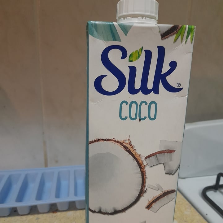 review photo of Silk Alimento com Coco shared by @jimena- on 05 Sep 2022 - review