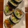 Ma-Kin Vegan Sushi