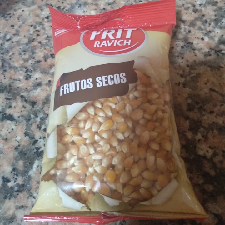 photo of Frit Ravich Frutos Secos shared by @luzdeluna on  14 Aug 2020 - review
