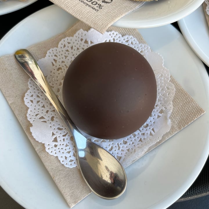 photo of Cortese Café 900 Sacher shared by @anto990 on  23 Jan 2022 - review