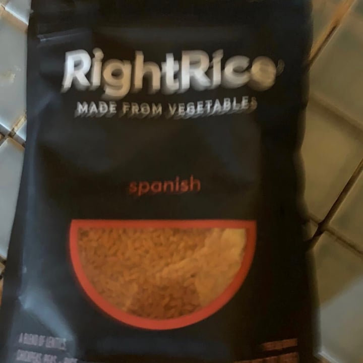 review photo of RightRice RightRice - Spanish Style shared by @lulu0423 on 27 Jun 2020 - review