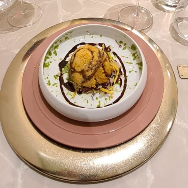 review photo of Linfa Milano - Eat Different L'orto shared by @dadamarti on 13 Mar 2022 - review