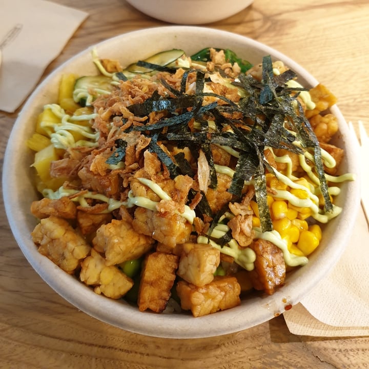 photo of Poke Way 96 Poke regular shared by @fabios on  25 Mar 2022 - review