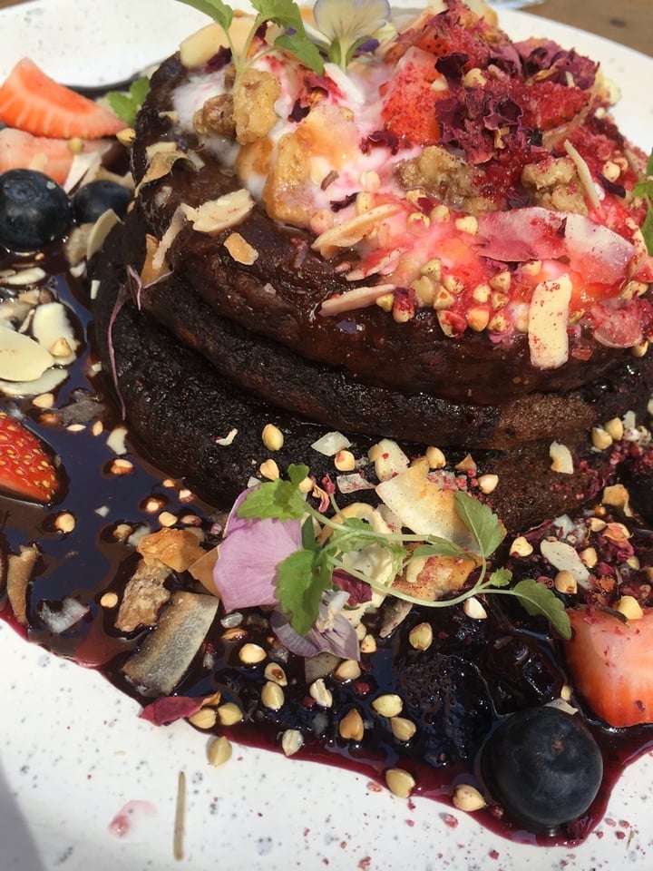 photo of TONIC & GRACE CAFE Nyctophilia shared by @karlapm on  11 Dec 2019 - review