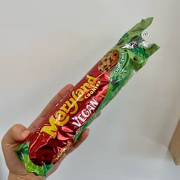 Maryland cookies