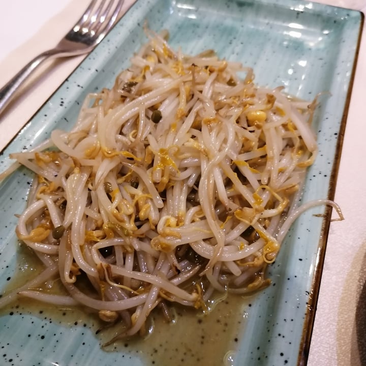 photo of Kayi Sushi Germogli Di Soia shared by @anitnelavy on  13 Mar 2022 - review