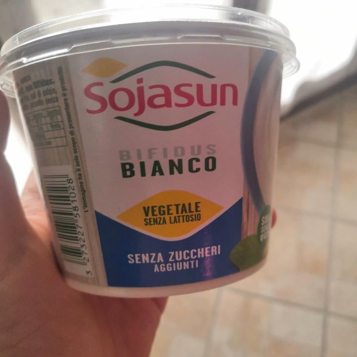 review photo of Sojasun Bifidus Bianco Senza Zuccheri Aggiunti shared by @denisheela on 15 Mar 2022 - review