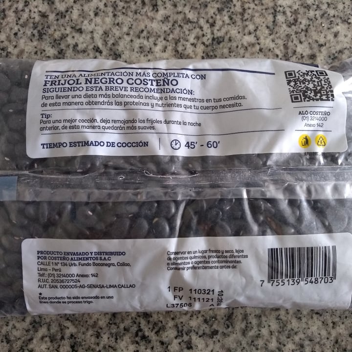 review photo of Costeño Lentejas shared by @akavanie on 16 Jul 2021 - review