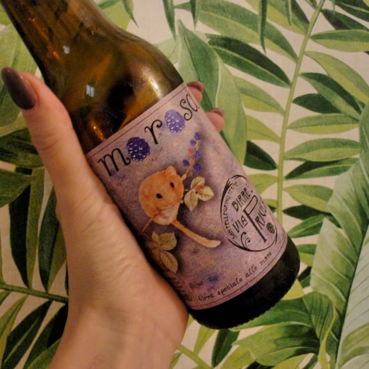 review photo of Birrificio Via Priula Morosa shared by @toorquoise on 05 Oct 2022 - review