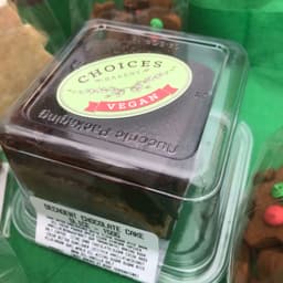 Choices Bakery