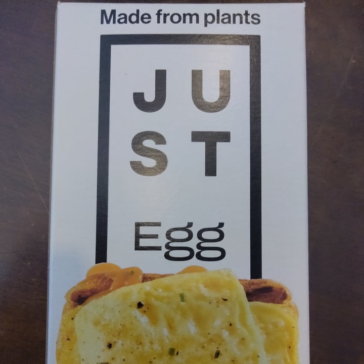 review photo of JUST Egg Just Egg Folded shared by @squatch on 27 Feb 2022 - review
