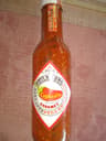 Chiltepín productos