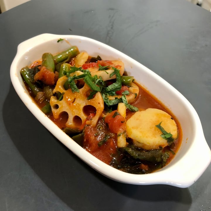 review photo shared by @airisse on 12 Aug 2021 - post