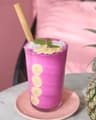Doppio Cafe Pink