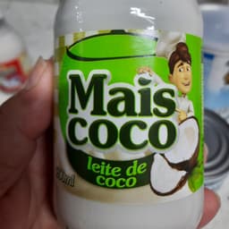Mais Coco