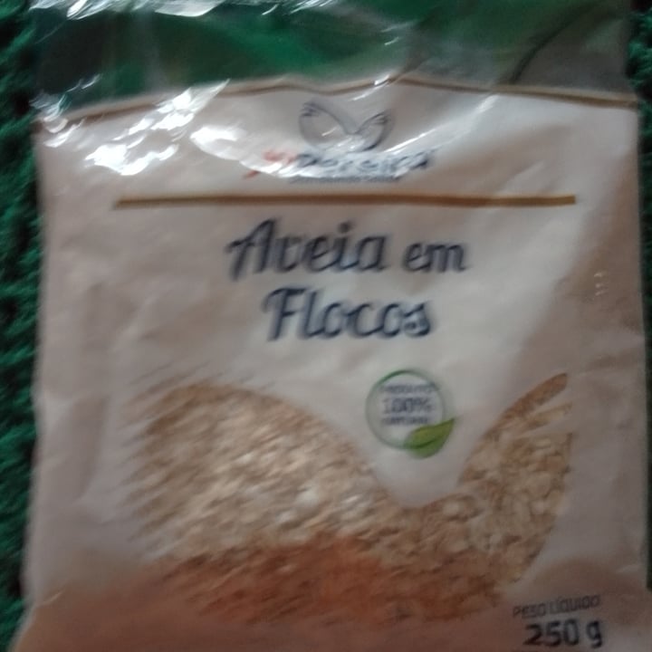 photo of JPPereira Aveia Em Flocos shared by @lourdesgravino on  15 Jun 2022 - review