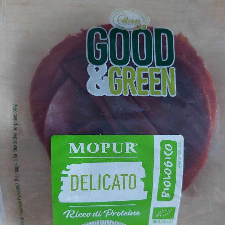 review photo of Felsineo Veg Mopur Delicato shared by @sarasr on 29 Jun 2022 - review
