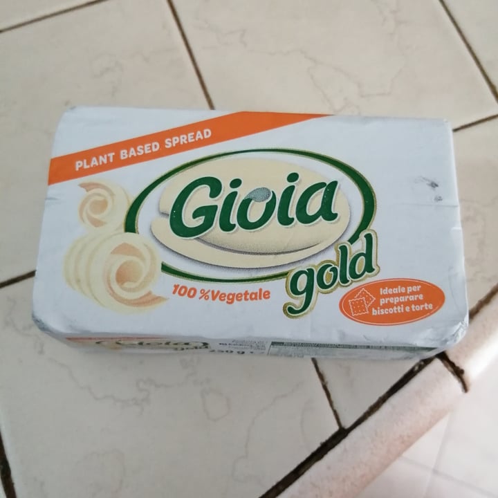 photo of Gioia gold Gioia Gold shared by @mariketta95 on  08 Apr 2022 - review