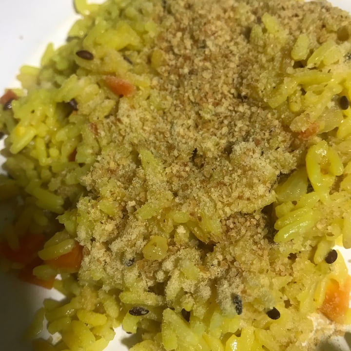 photo of Molé Arroz Al Curry shared by @jjazcuello on  05 Jun 2021 - review