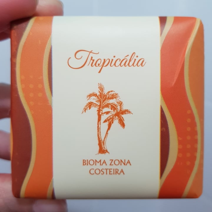 photo of Avatim Sabonete Em Barra - Tropicália shared by @driely on  19 Apr 2022 - review