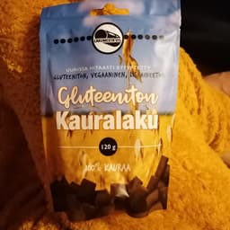 Lakumesta Oy