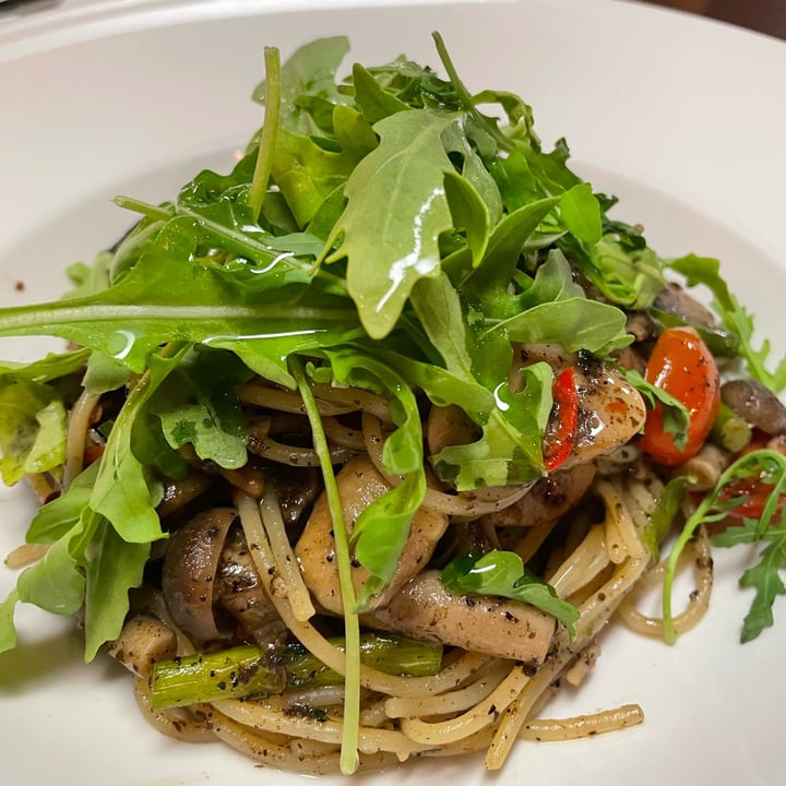 review photo of Supply & Demand, Orchardgateway Tartufo E Funghi shared by @chroe on 07 Feb 2022 - review