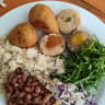Restaurante Bardana Cozinha Natural