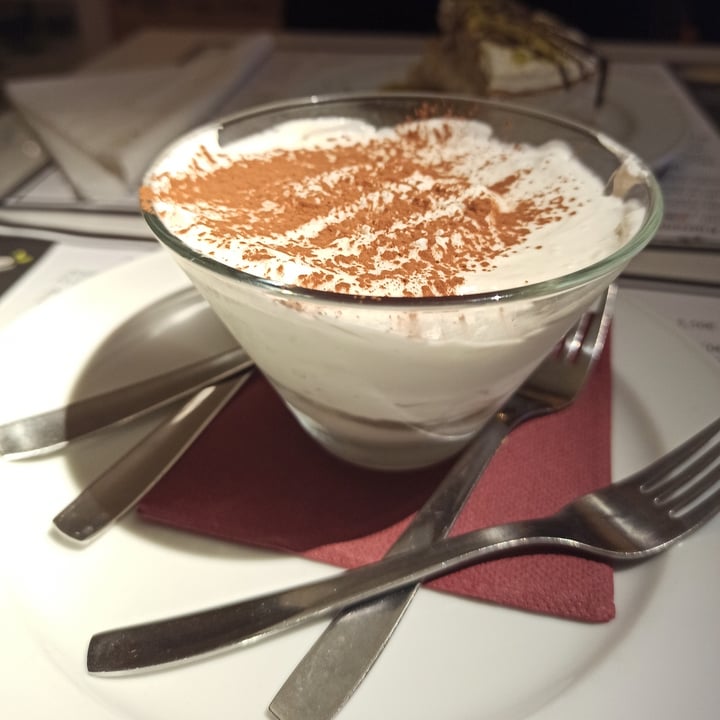 photo of Choose Ristorante Naturale Tiramisú shared by @mswinter on  15 Feb 2021 - review
