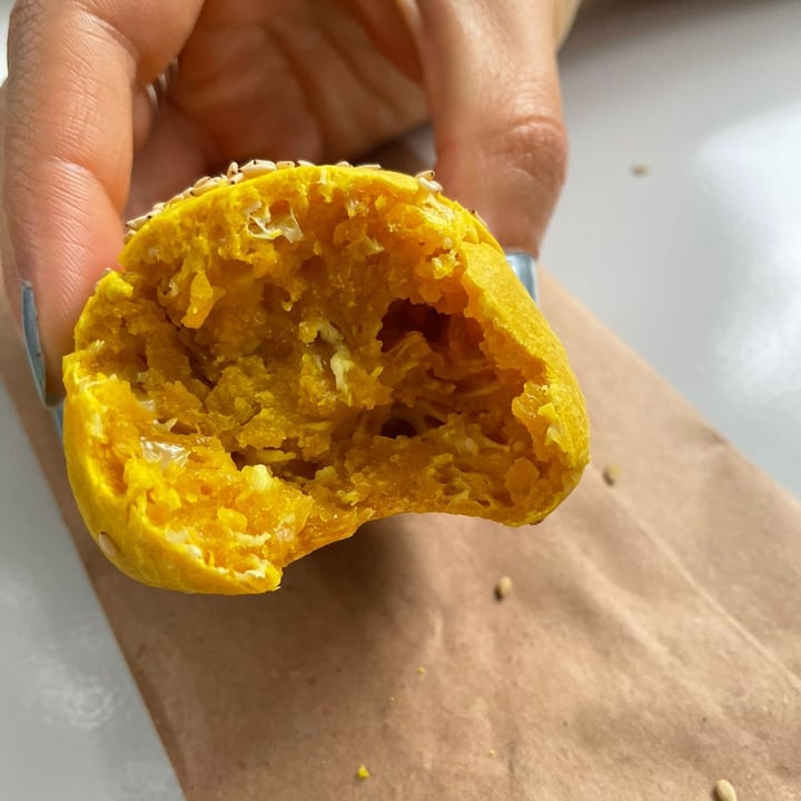 review photo of CASA NUEZA chipa de miso y cabutia shared by @camreggae on 06 Mar 2022 - review