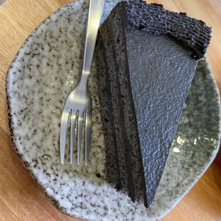 photo of Hvala Goma Slice shared by @culinaryworkout on  31 Aug 2021 - review