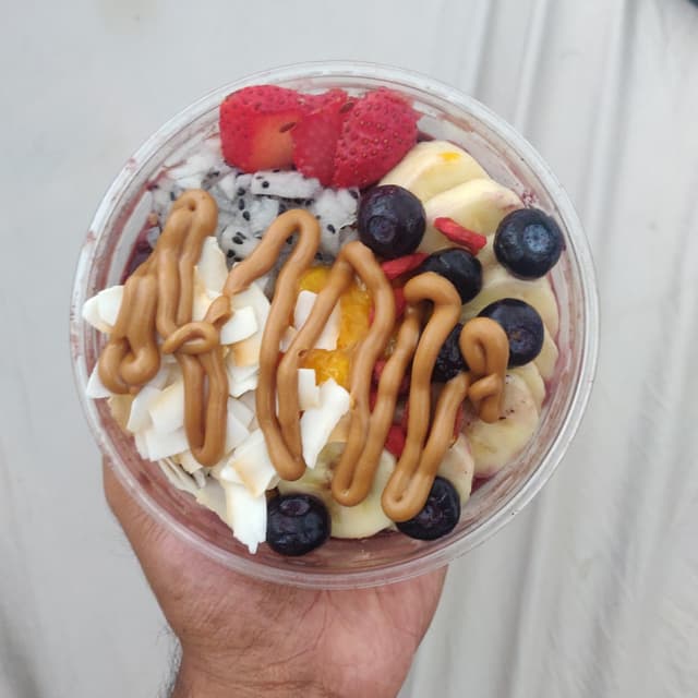 Project Açaí