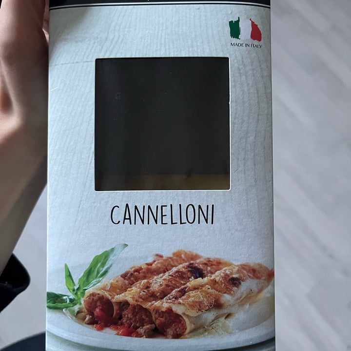 review photo of Piacelli Cannelloni shared by @afabrizzi on 17 Apr 2022 - review