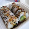 Takeshi Sushi-Fusion