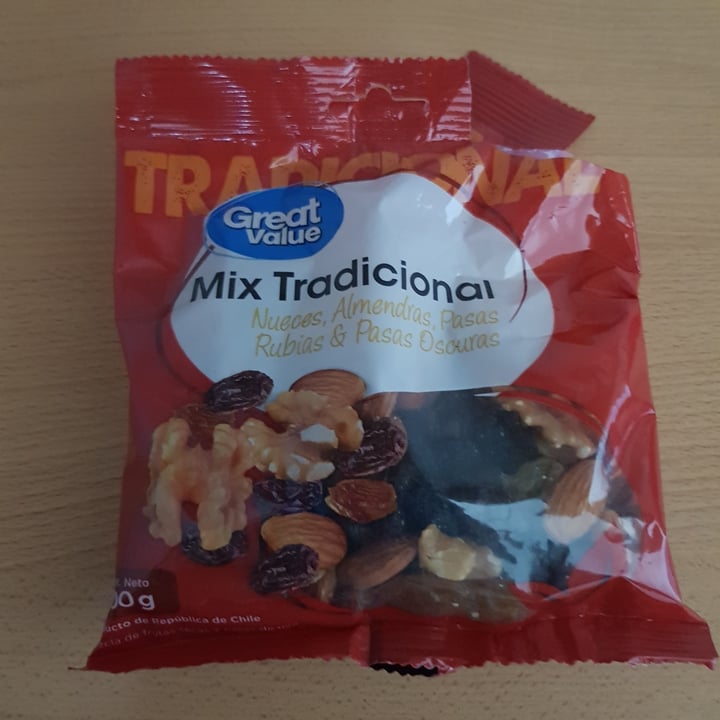 review photo of Great Value Mix tradicional shared by @mijalm on 24 Mar 2021 - review