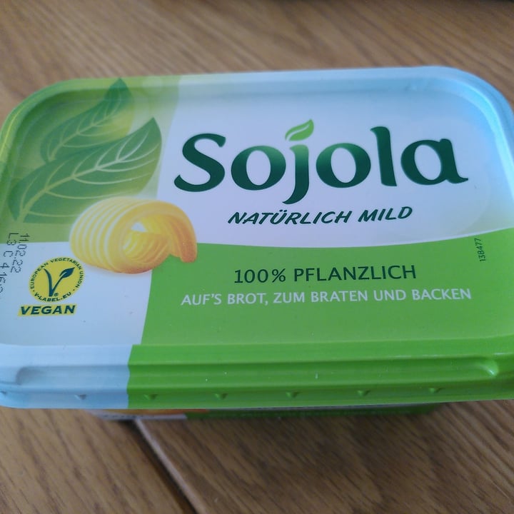 review photo of Sojola Sojola Natürlich Mild 100% Pflanzlich shared by @alicjaquddhy on 23 Nov 2021 - review