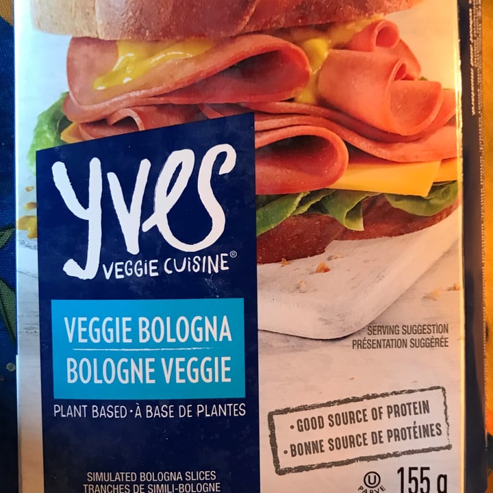 review photo of Yves Veggie Cuisine Bologna shared by @amourdivinlove on 25 Nov 2021 - review