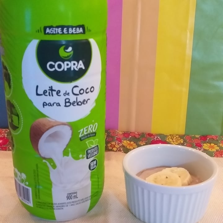photo of Copra Leite/Leche de Coco shared by @apiperex on  23 Apr 2022 - review