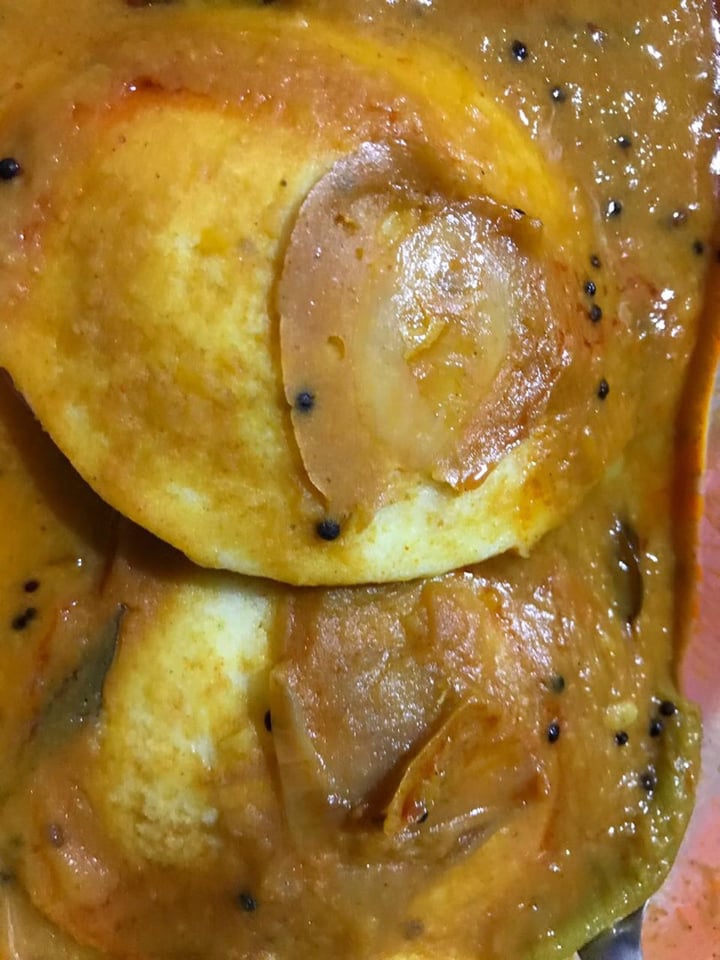 photo of Raj Restaurant Idli sambar shared by @culinaryworkout on  06 May 2019 - review