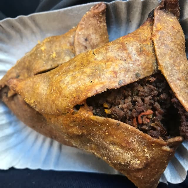 Photo of the dish “Fatay”