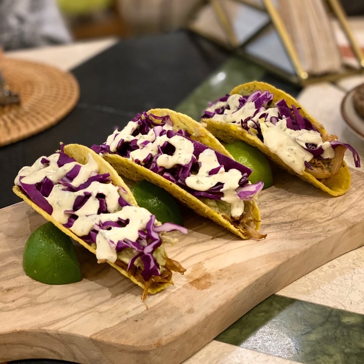 photo of WabiSabi Taco shared by @jourialo on  01 Jul 2020 - review